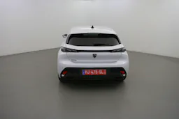 Peugeot 308 Nouvelle BlueHDi 130ch S&S EAT8 Allure occasion - Photo 6