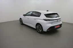 Peugeot 308 Nouvelle  BlueHDi 130ch S&S EAT8 Allure occasion - Photo 7