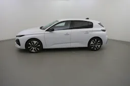 Peugeot 308 Nouvelle BlueHDi 130ch S&S EAT8 Allure occasion - Photo 8