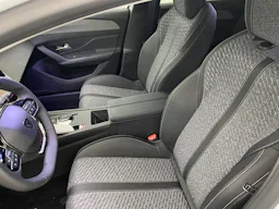 Peugeot 308 Nouvelle  BlueHDi 130ch S&S EAT8 Allure occasion - Photo 9