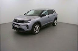 Citroën C5 Aircross  BlueHDi 130 EAT8 Plus occasion - Photo 1