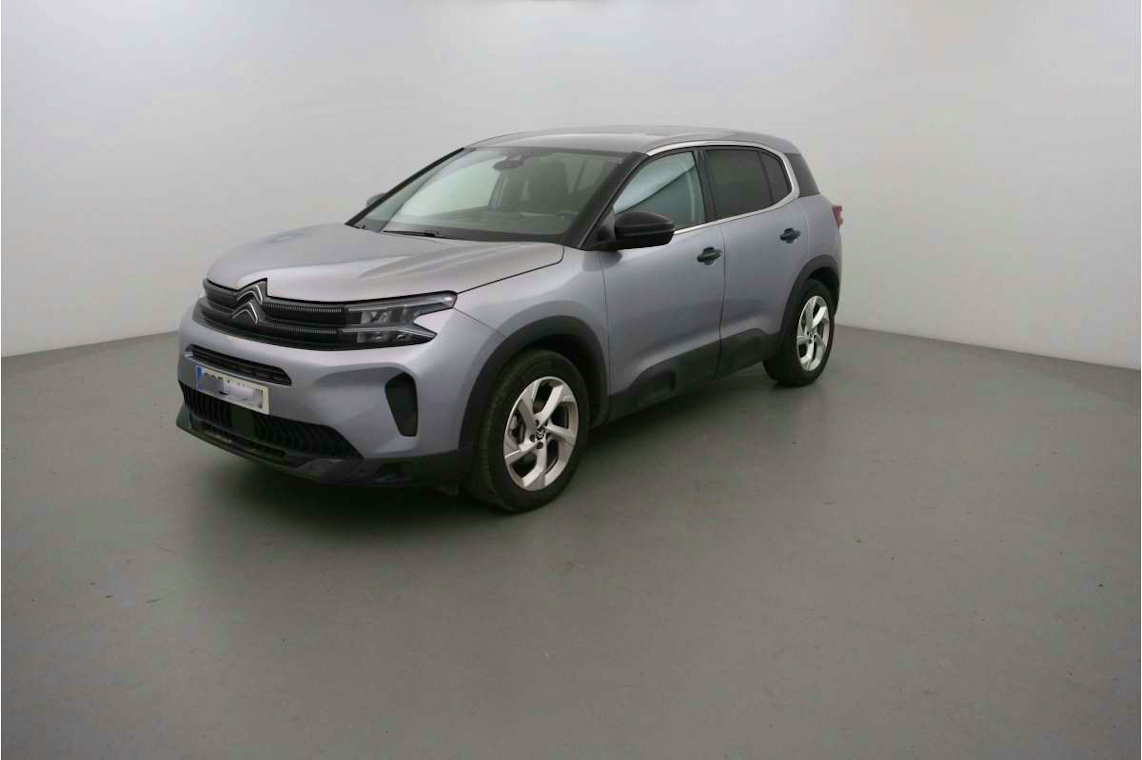 Citroën C5 Aircross BlueHDi 130 EAT8 Plus occasion