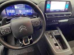 Citroën C5 Aircross BlueHDi 130 EAT8 Plus occasion - Photo 14