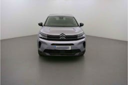 Citroën C5 Aircross BlueHDi 130 EAT8 Plus occasion - Photo 2