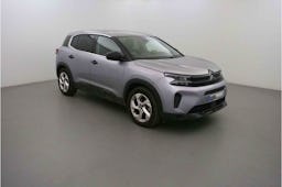 Citroën C5 Aircross  BlueHDi 130 EAT8 Plus occasion - Photo 3