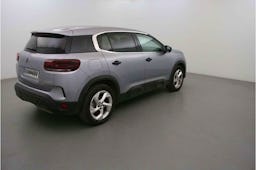 Citroën C5 Aircross BlueHDi 130 EAT8 Plus occasion - Photo 5