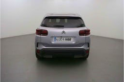 Citroën C5 Aircross BlueHDi 130 EAT8 Plus occasion - Photo 6