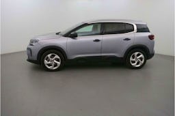 Citroën C5 Aircross  BlueHDi 130 EAT8 Plus occasion - Photo 8