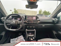 Citroën C4  PureTech 130 EAT8 Max occasion - Photo 10