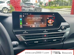 Citroën C4  PureTech 130 EAT8 Max occasion - Photo 11
