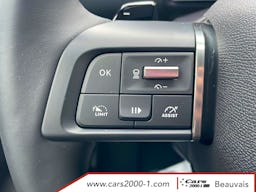 Citroën C4  PureTech 130 EAT8 Max occasion - Photo 12