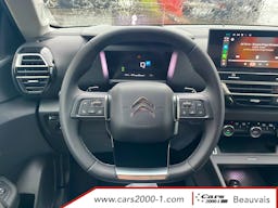 Citroën C4  PureTech 130 EAT8 Max occasion - Photo 14