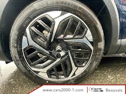 Citroën C4  PureTech 130 EAT8 Max occasion - Photo 15
