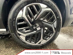 Citroën C4  PureTech 130 EAT8 Max occasion - Photo 16