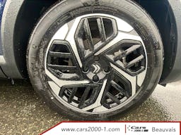Citroën C4  PureTech 130 EAT8 Max occasion - Photo 18