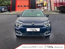 Citroën C4  PureTech 130 EAT8 Max occasion - Photo 2