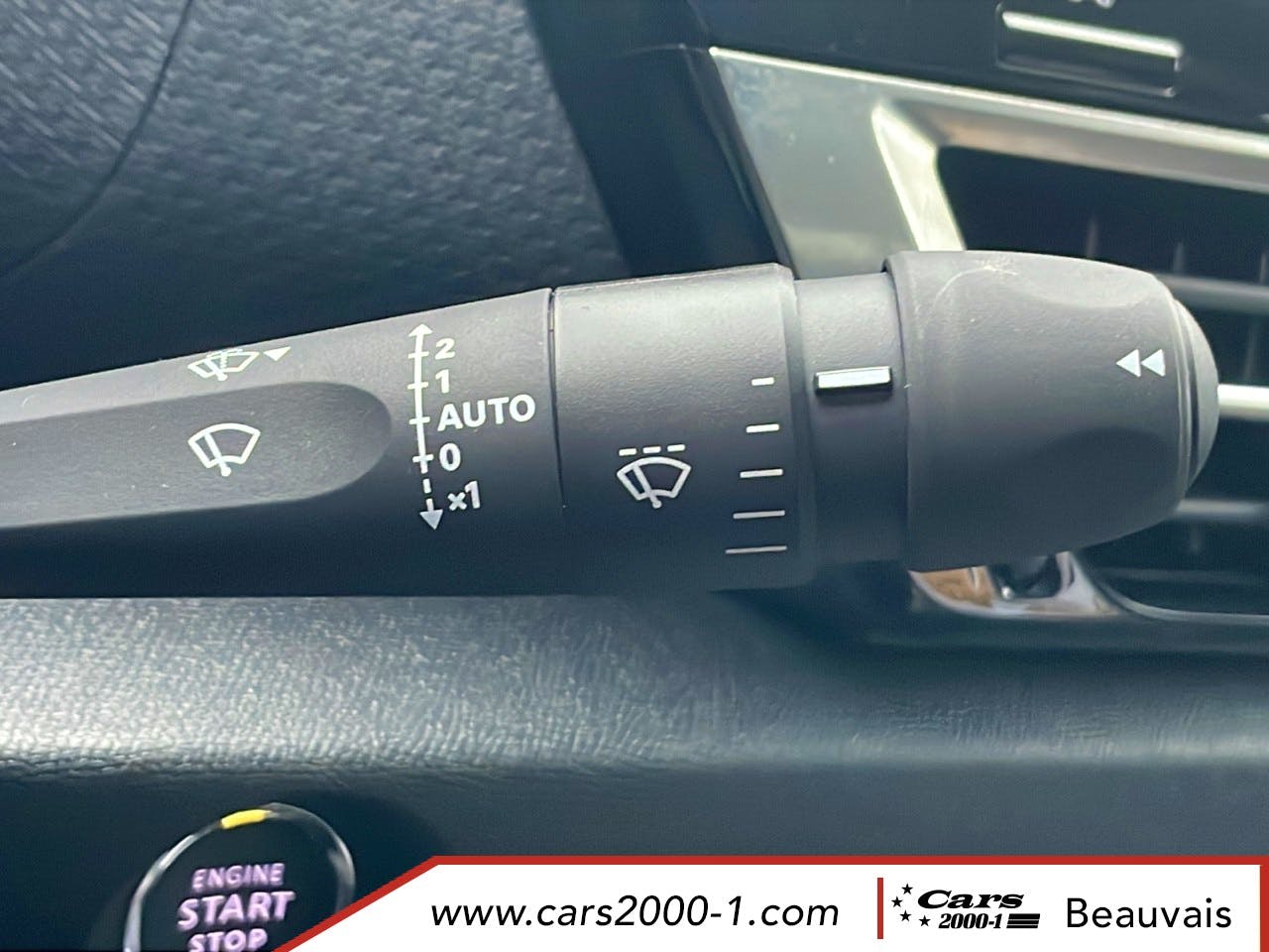 Citroën C4  PureTech 130 EAT8 Max occasion - Photo 21