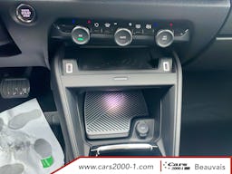 Citroën C4  PureTech 130 EAT8 Max occasion - Photo 22