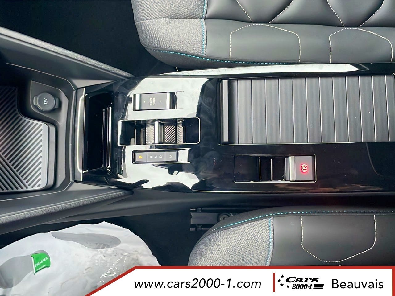 Citroën C4  PureTech 130 EAT8 Max occasion - Photo 23