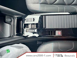 Citroën C4  PureTech 130 EAT8 Max occasion - Photo 23
