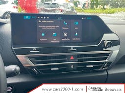 Citroën C4  PureTech 130 EAT8 Max occasion - Photo 24