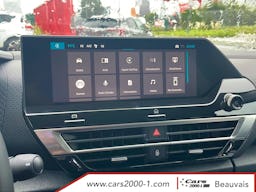 Citroën C4  PureTech 130 EAT8 Max occasion - Photo 25