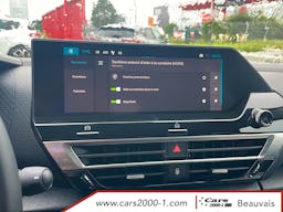 Citroën C4  PureTech 130 EAT8 Max occasion - Photo 26