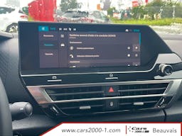 Citroën C4  PureTech 130 EAT8 Max occasion - Photo 27