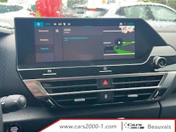 Citroën C4  PureTech 130 EAT8 Max occasion - Photo 28