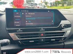 Citroën C4  PureTech 130 EAT8 Max occasion - Photo 29