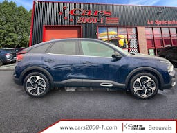 Citroën C4  PureTech 130 EAT8 Max occasion - Photo 4