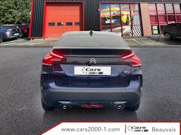 Citroën C4  PureTech 130 EAT8 Max occasion - Photo 5