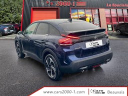 Citroën C4  PureTech 130 EAT8 Max occasion - Photo 6