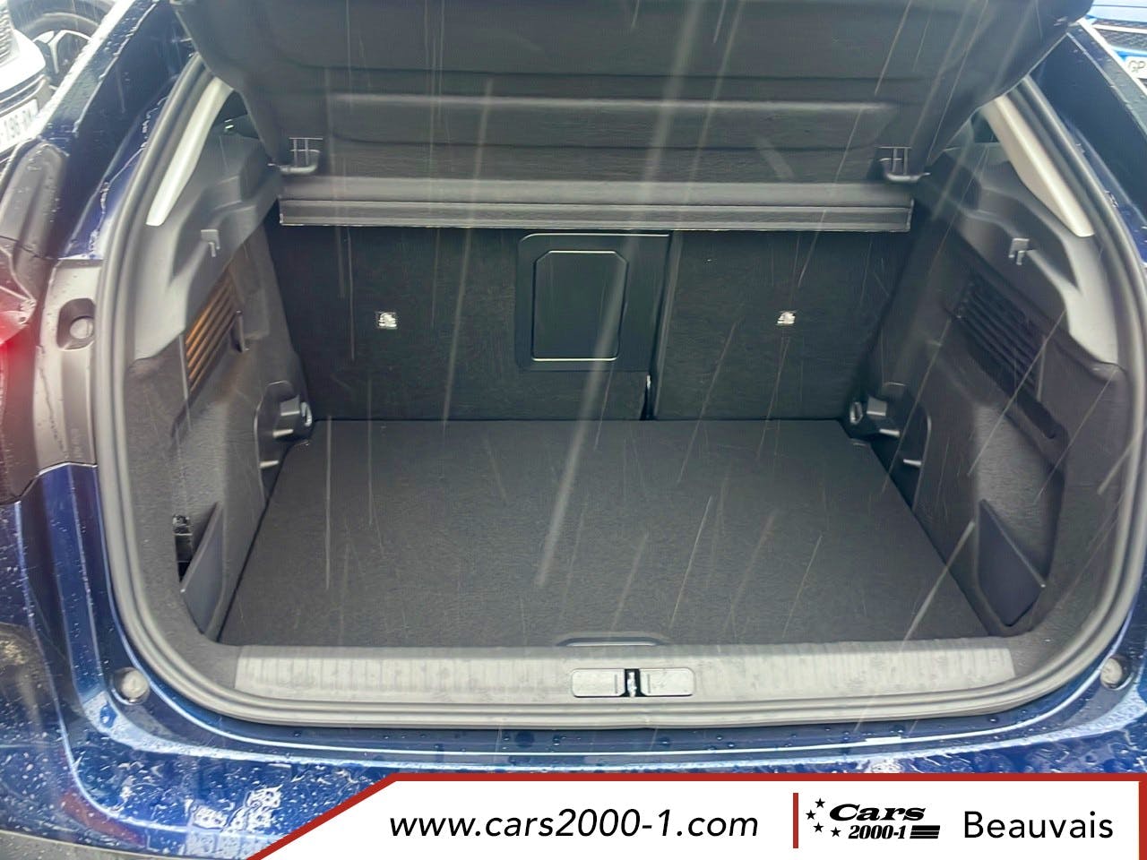 Citroën C4  PureTech 130 EAT8 Max occasion - Photo 7