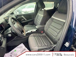 Citroën C4  PureTech 130 EAT8 Max occasion - Photo 8