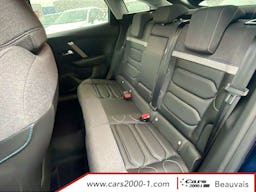 Citroën C4  PureTech 130 EAT8 Max occasion - Photo 9