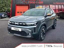 Dacia Duster  TCe 130 4x2 Extreme occasion - Photo 1