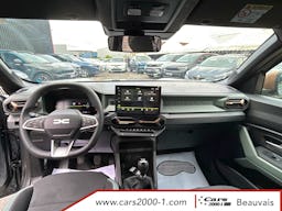 Dacia Duster  TCe 130 4x2 Extreme occasion - Photo 10