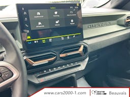 Dacia Duster  TCe 130 4x2 Extreme occasion - Photo 11