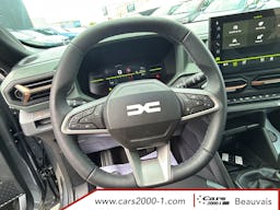 Dacia Duster  TCe 130 4x2 Extreme occasion - Photo 14
