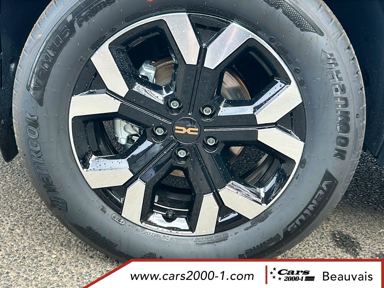 Dacia Duster  TCe 130 4x2 Extreme occasion - Photo 15