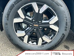 Dacia Duster  TCe 130 4x2 Extreme occasion - Photo 15