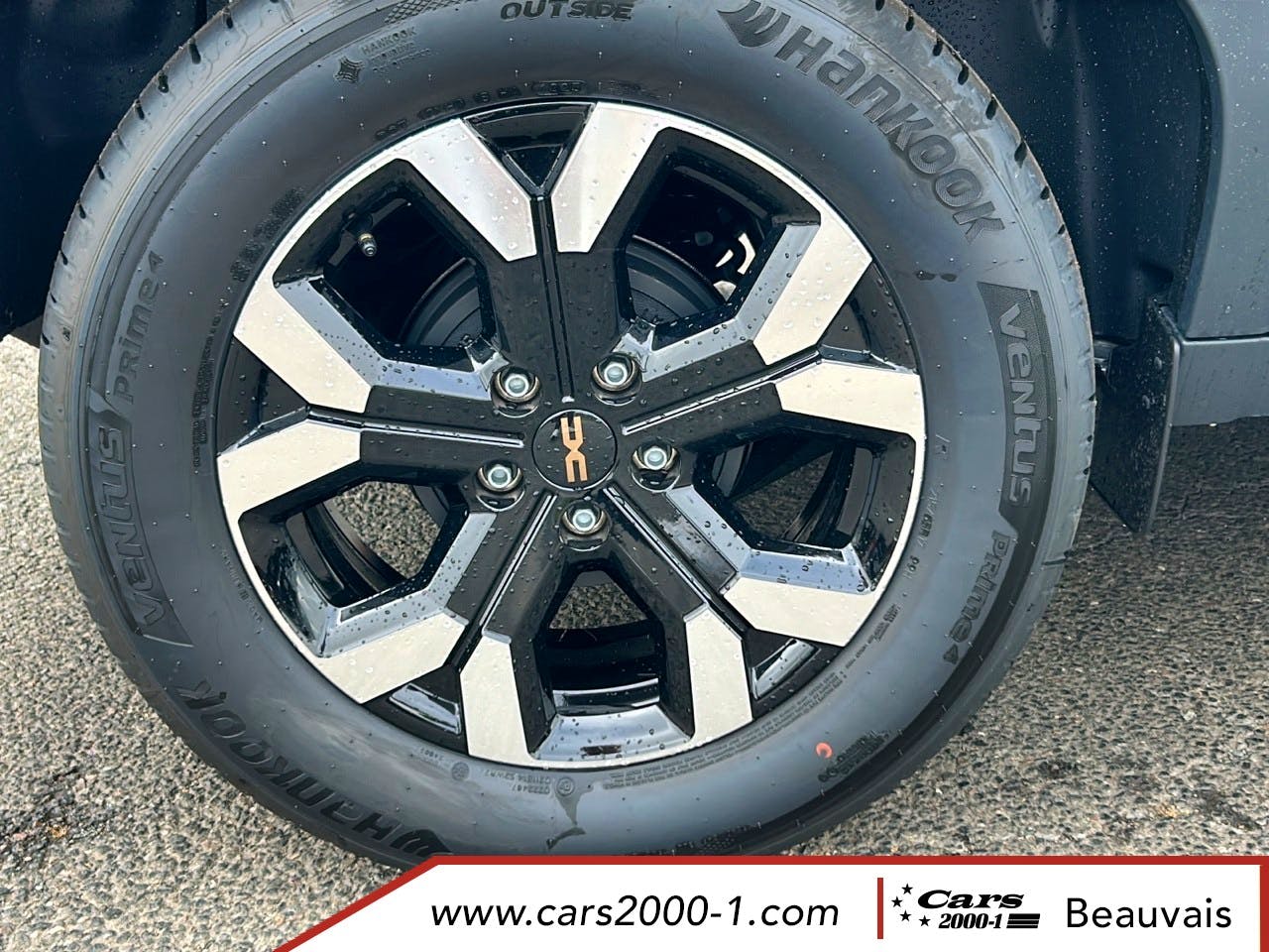 Dacia Duster  TCe 130 4x2 Extreme occasion - Photo 17