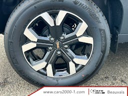 Dacia Duster  TCe 130 4x2 Extreme occasion - Photo 17