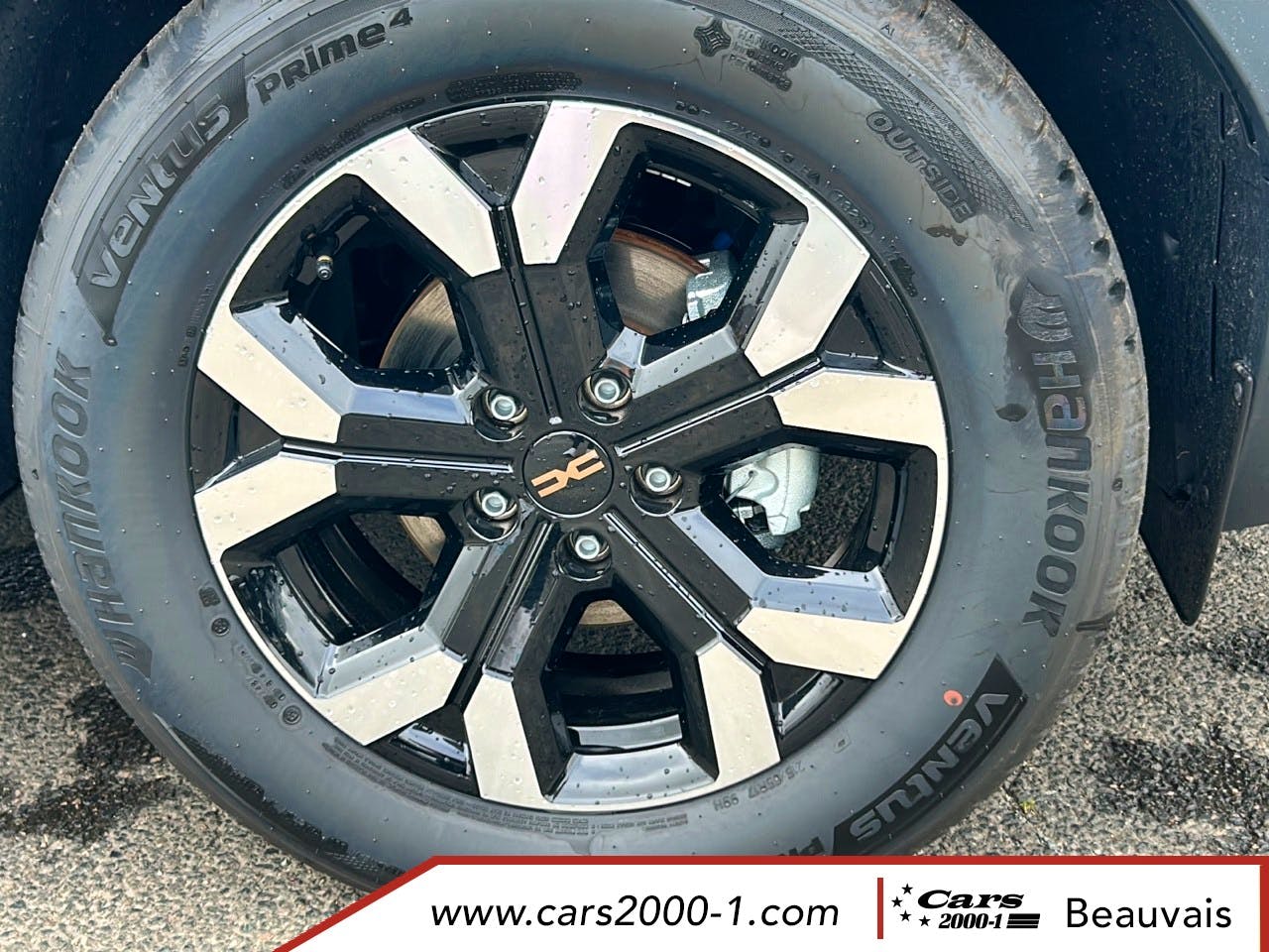 Dacia Duster  TCe 130 4x2 Extreme occasion - Photo 18