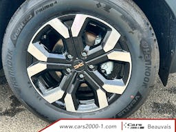 Dacia Duster  TCe 130 4x2 Extreme occasion - Photo 18