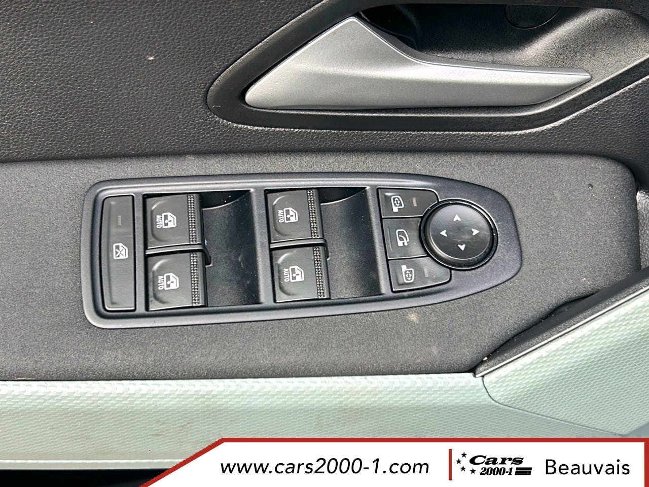 Dacia Duster  TCe 130 4x2 Extreme occasion - Photo 19