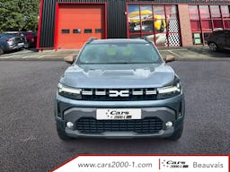 Dacia Duster  TCe 130 4x2 Extreme occasion - Photo 2