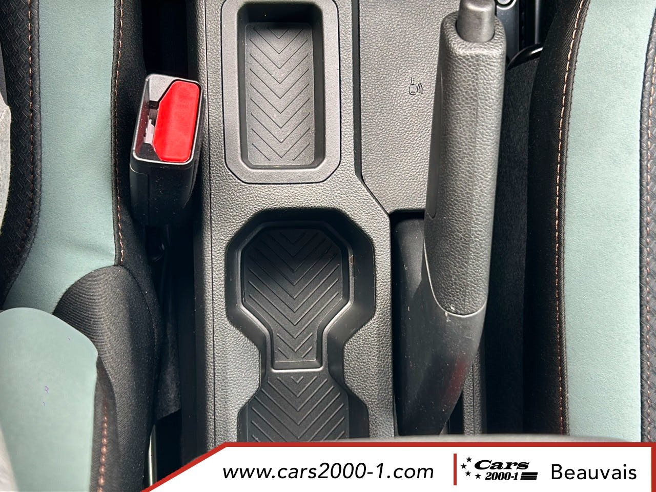 Dacia Duster  TCe 130 4x2 Extreme occasion - Photo 26