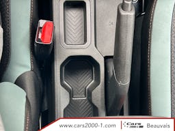 Dacia Duster  TCe 130 4x2 Extreme occasion - Photo 26